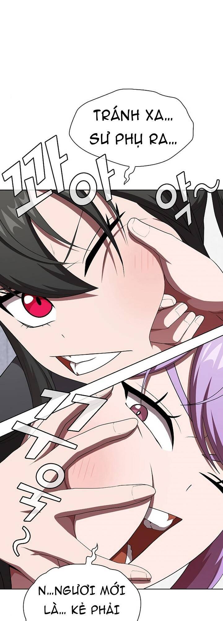 Tôi Là Người Chơi Leo Tháp Một Mình Chapter 139 - Trang 2