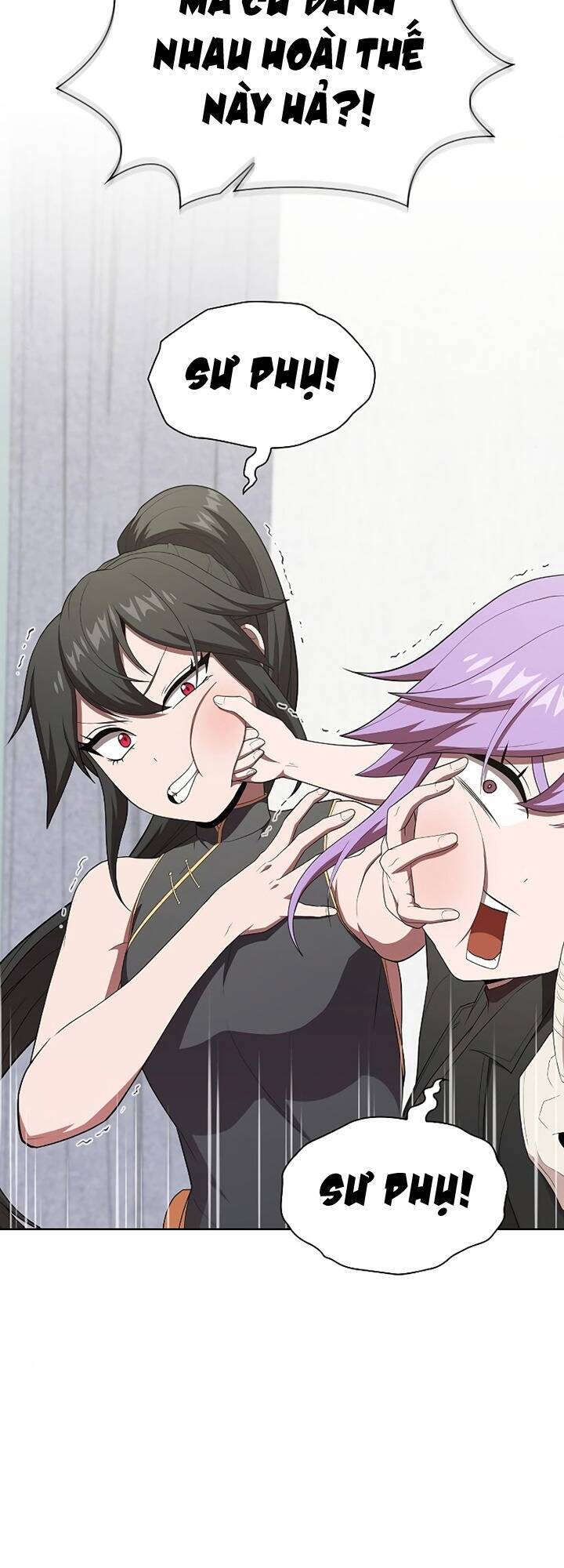 Tôi Là Người Chơi Leo Tháp Một Mình Chapter 139 - Trang 2