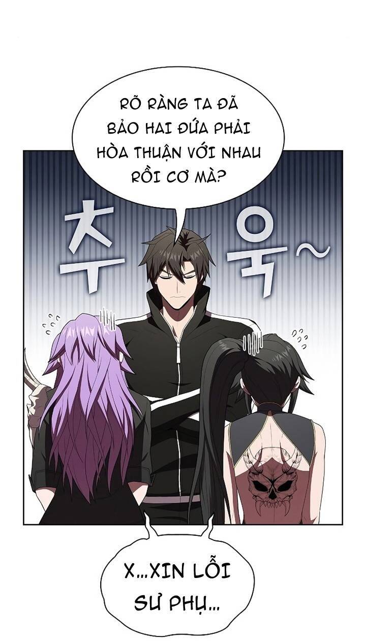 Tôi Là Người Chơi Leo Tháp Một Mình Chapter 139 - Trang 2