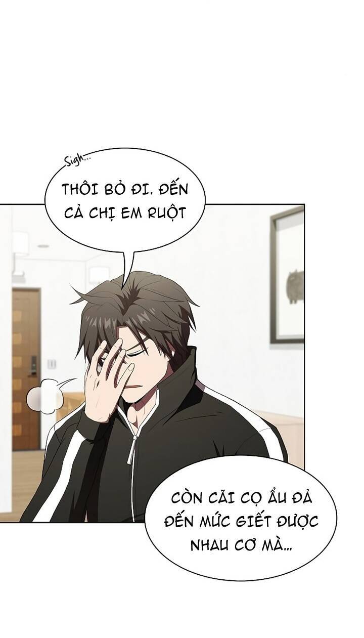 Tôi Là Người Chơi Leo Tháp Một Mình Chapter 139 - Trang 2