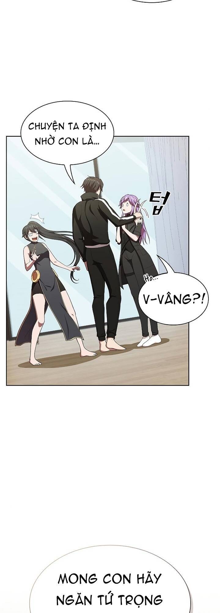 Tôi Là Người Chơi Leo Tháp Một Mình Chapter 139 - Trang 2