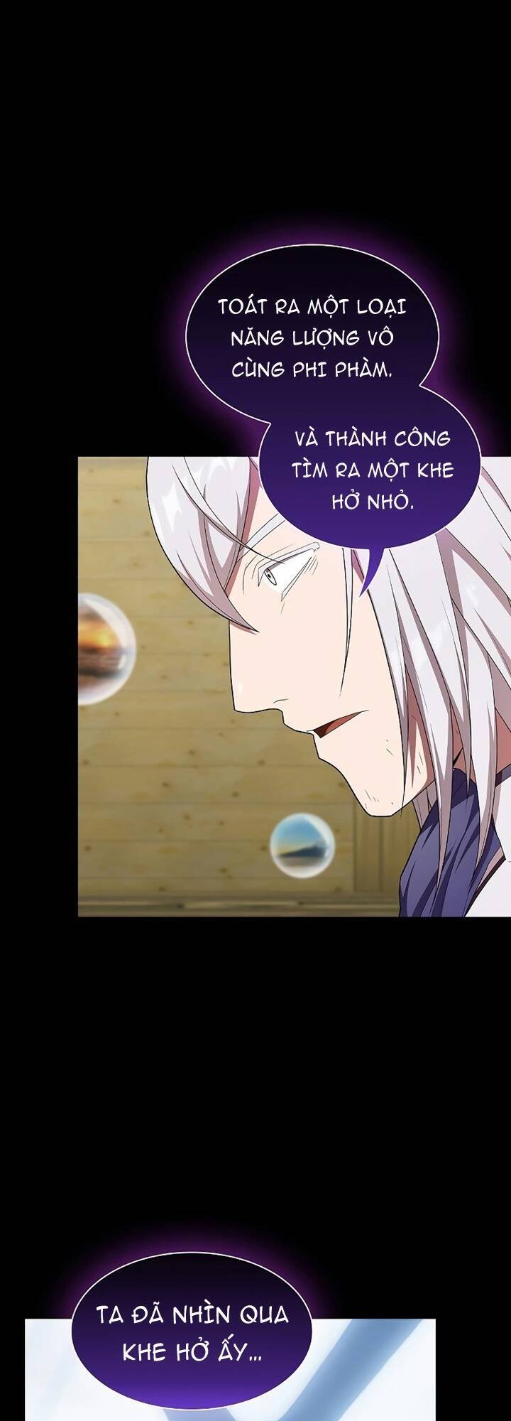 Tôi Là Người Chơi Leo Tháp Một Mình Chapter 139 - Trang 2