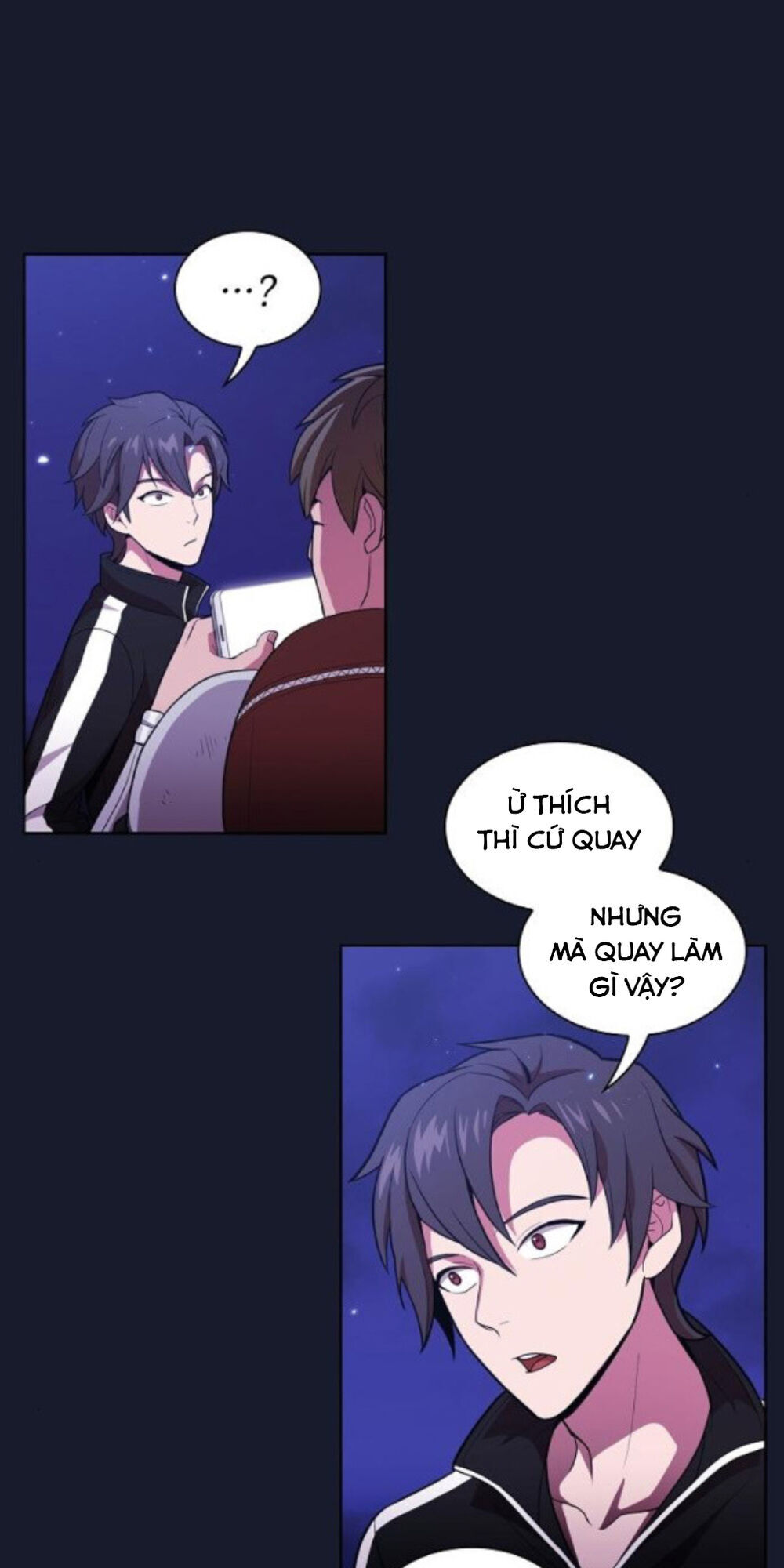 Tôi Là Người Chơi Leo Tháp Một Mình Chapter 14 - Trang 2