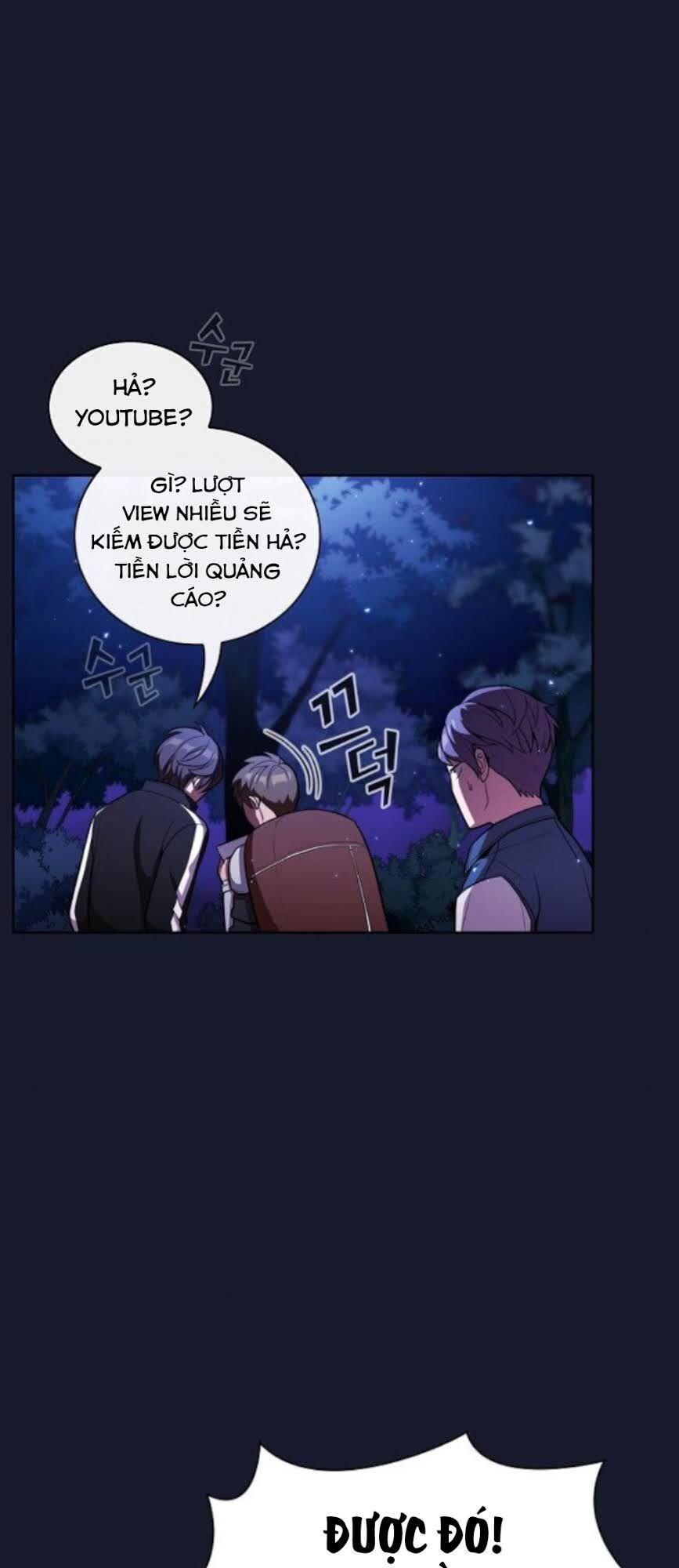 Tôi Là Người Chơi Leo Tháp Một Mình Chapter 14 - Trang 2