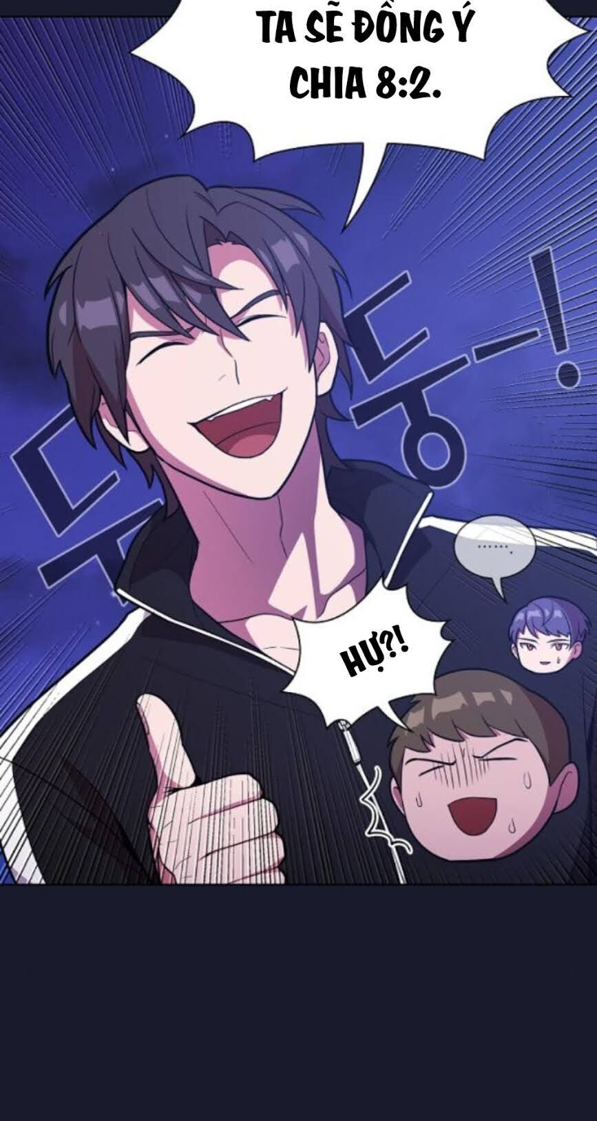 Tôi Là Người Chơi Leo Tháp Một Mình Chapter 14 - Trang 2