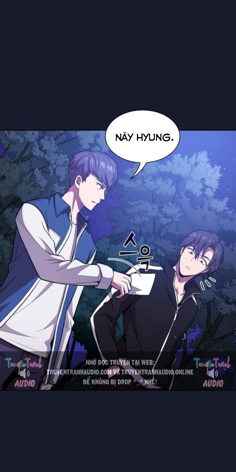 Tôi Là Người Chơi Leo Tháp Một Mình Chapter 14 - Trang 2