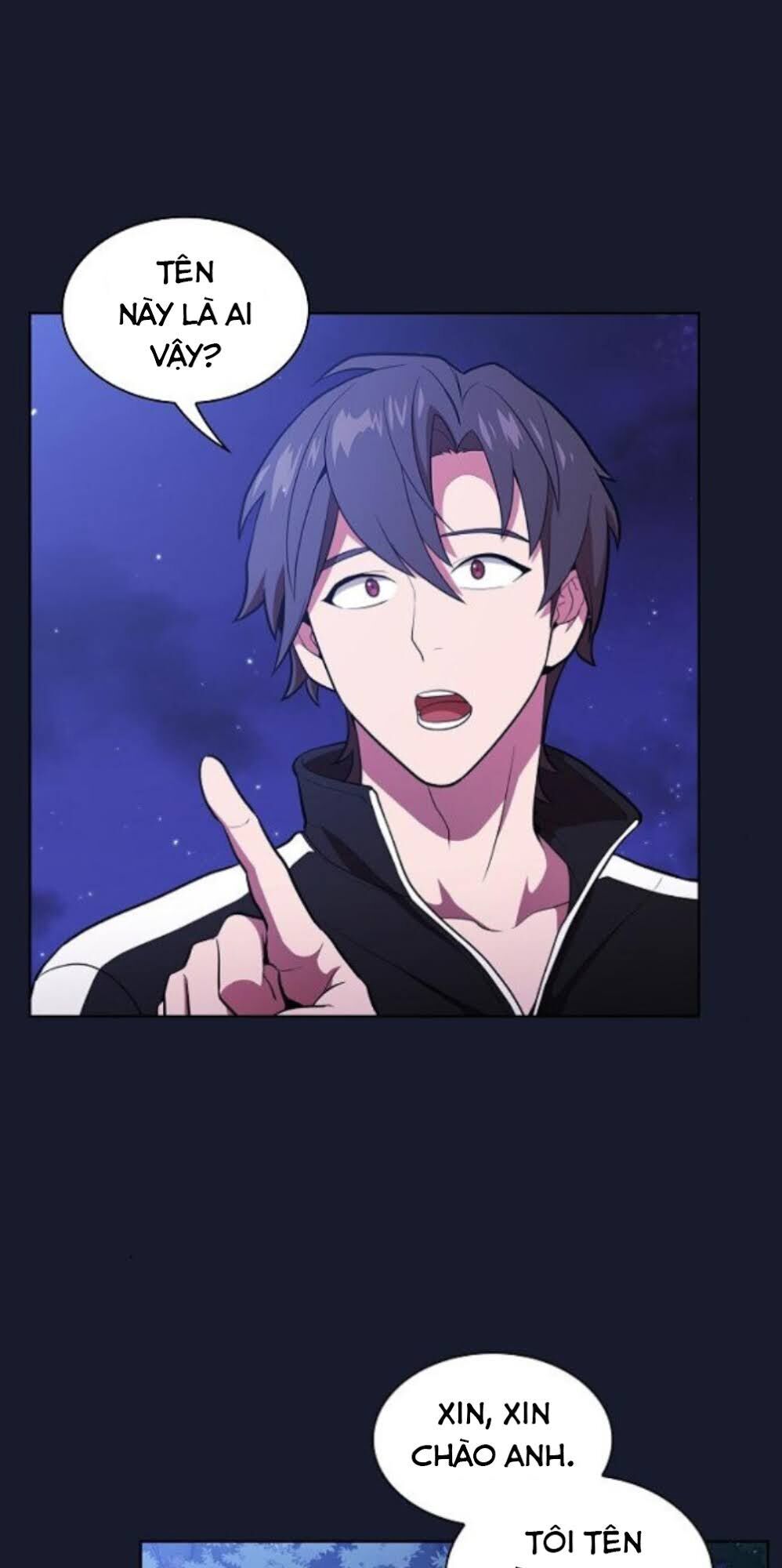 Tôi Là Người Chơi Leo Tháp Một Mình Chapter 14 - Trang 2