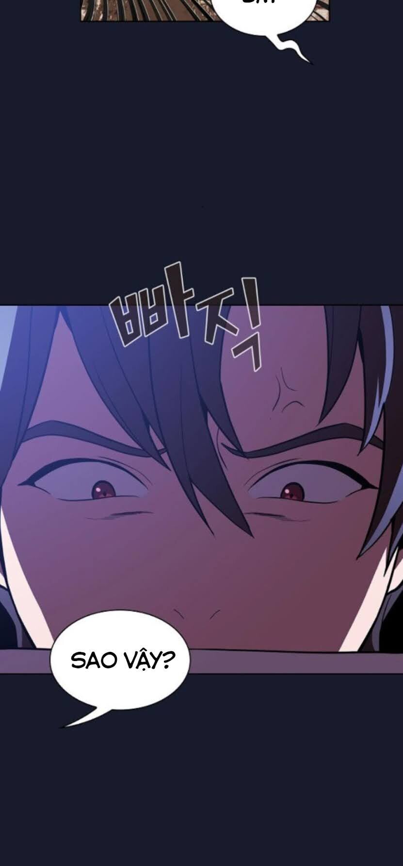 Tôi Là Người Chơi Leo Tháp Một Mình Chapter 14 - Trang 2