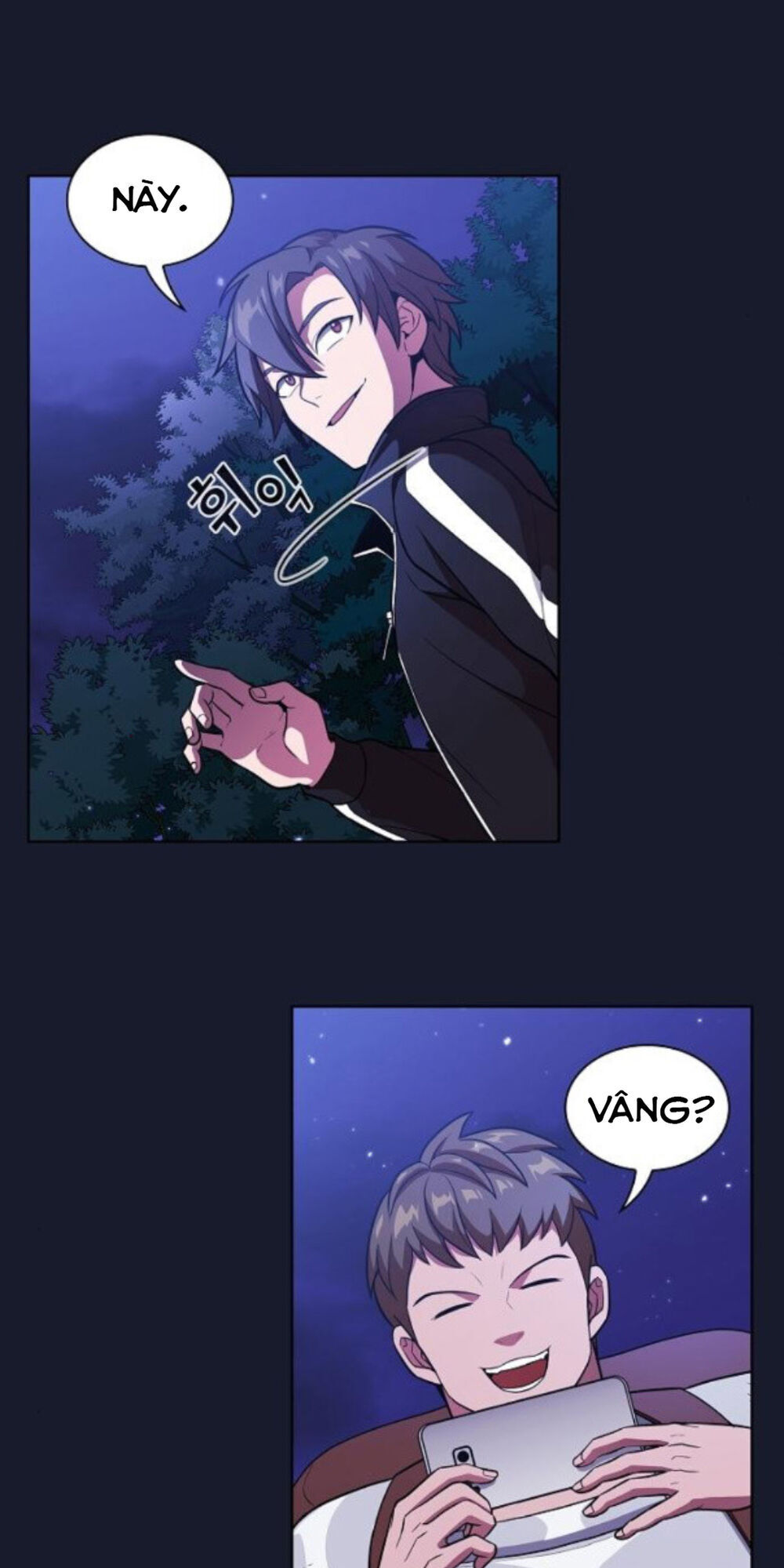 Tôi Là Người Chơi Leo Tháp Một Mình Chapter 14 - Trang 2