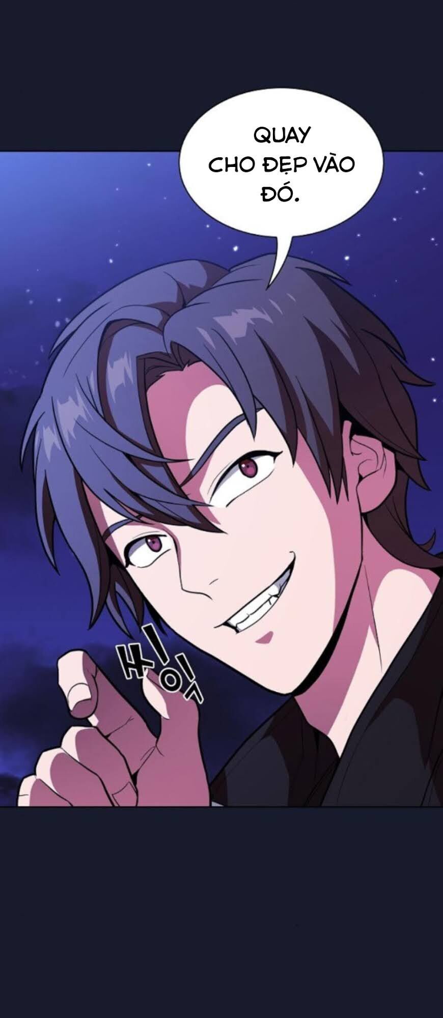 Tôi Là Người Chơi Leo Tháp Một Mình Chapter 14 - Trang 2