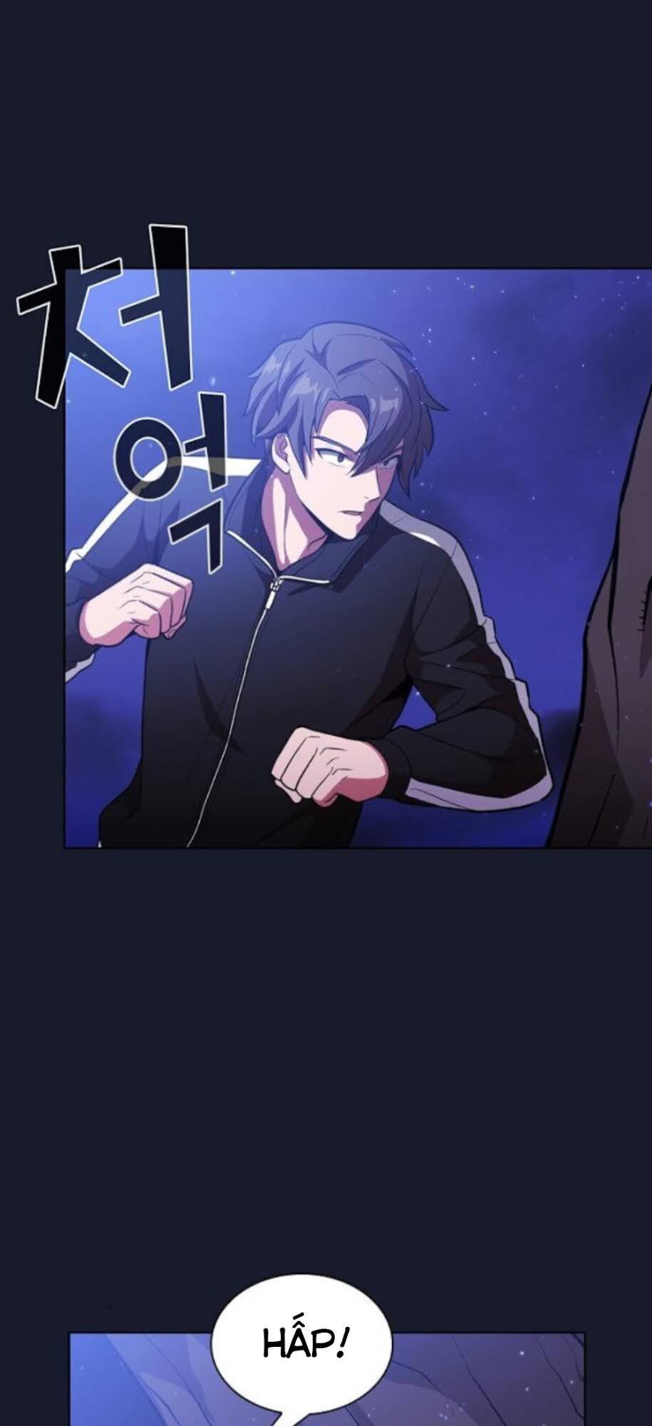 Tôi Là Người Chơi Leo Tháp Một Mình Chapter 14 - Trang 2