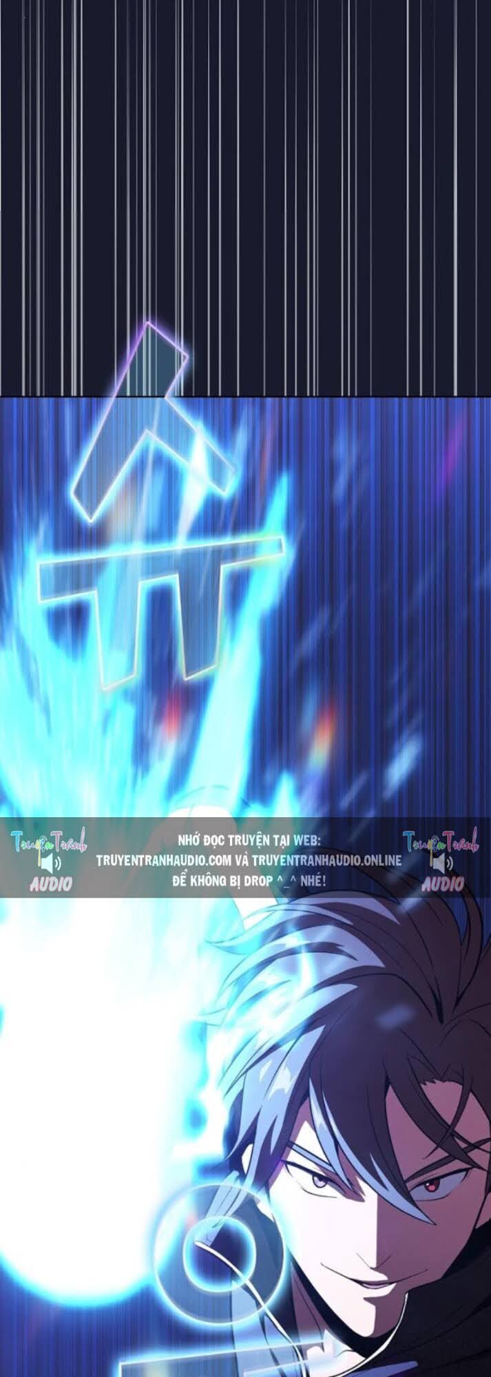 Tôi Là Người Chơi Leo Tháp Một Mình Chapter 14 - Trang 2