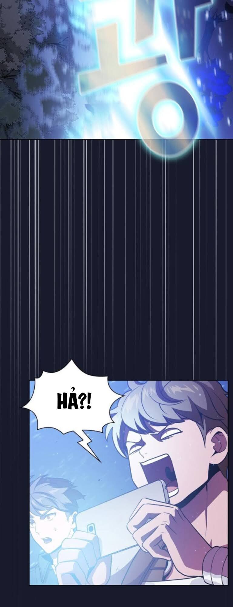 Tôi Là Người Chơi Leo Tháp Một Mình Chapter 14 - Trang 2