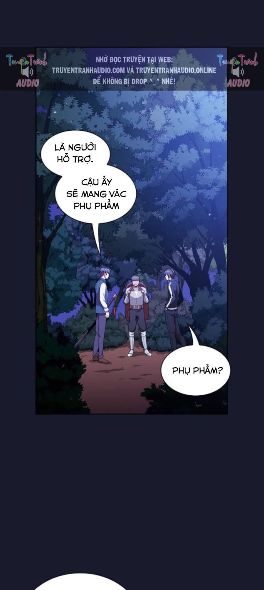 Tôi Là Người Chơi Leo Tháp Một Mình Chapter 14 - Trang 2