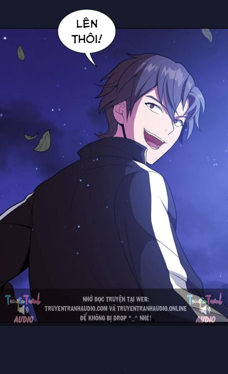 Tôi Là Người Chơi Leo Tháp Một Mình Chapter 14 - Trang 2