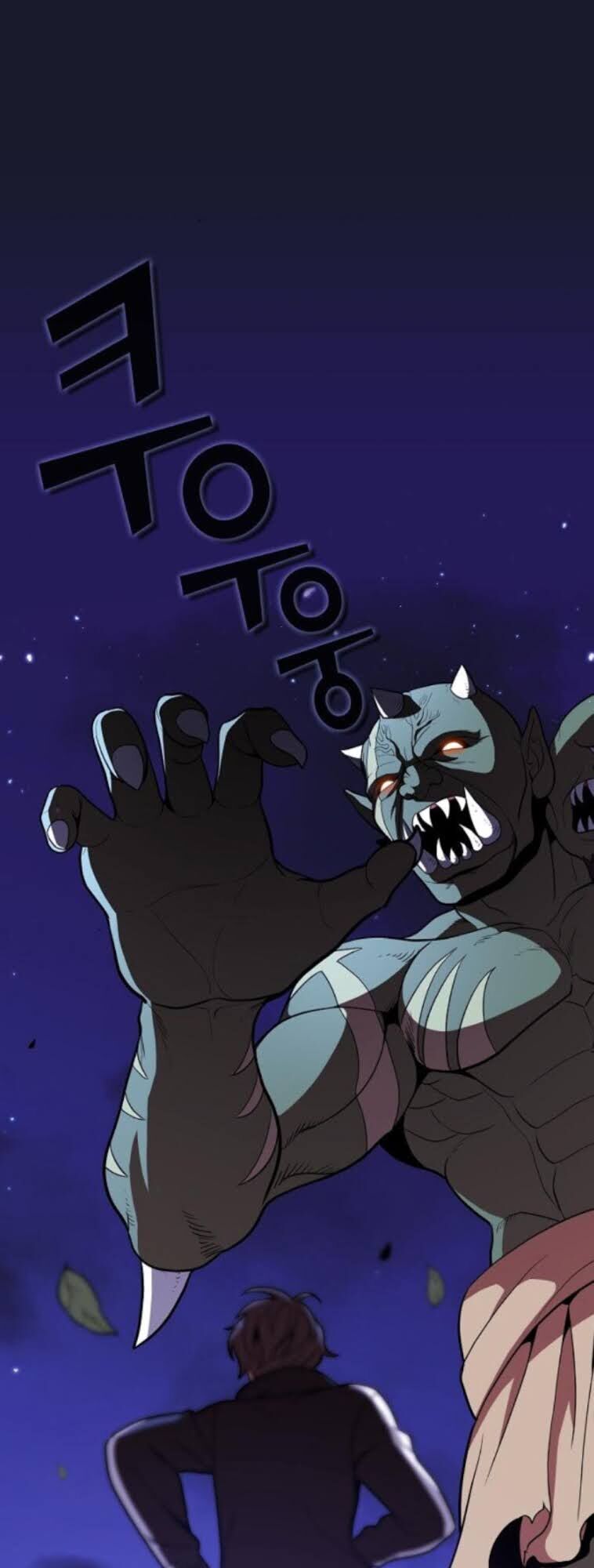 Tôi Là Người Chơi Leo Tháp Một Mình Chapter 14 - Trang 2