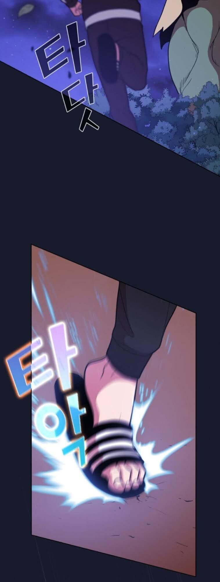 Tôi Là Người Chơi Leo Tháp Một Mình Chapter 14 - Trang 2