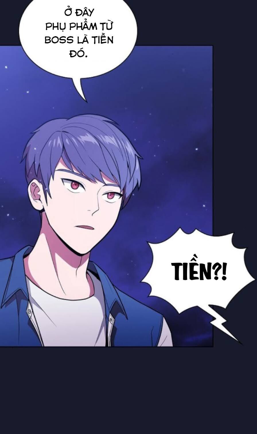 Tôi Là Người Chơi Leo Tháp Một Mình Chapter 14 - Trang 2