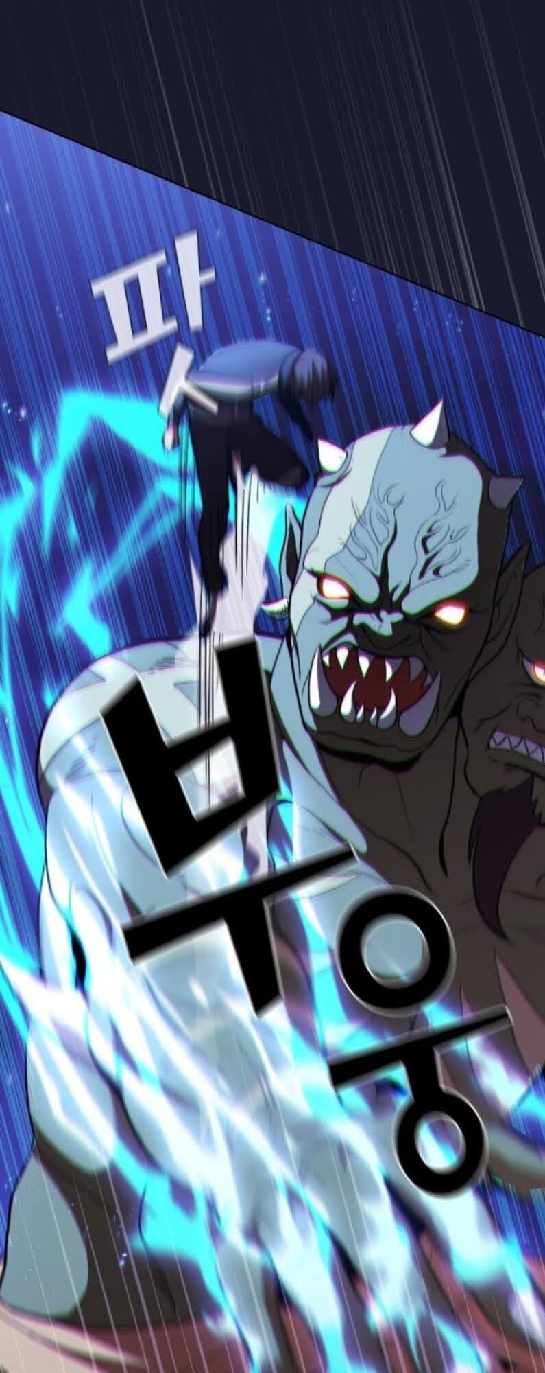 Tôi Là Người Chơi Leo Tháp Một Mình Chapter 14 - Trang 2