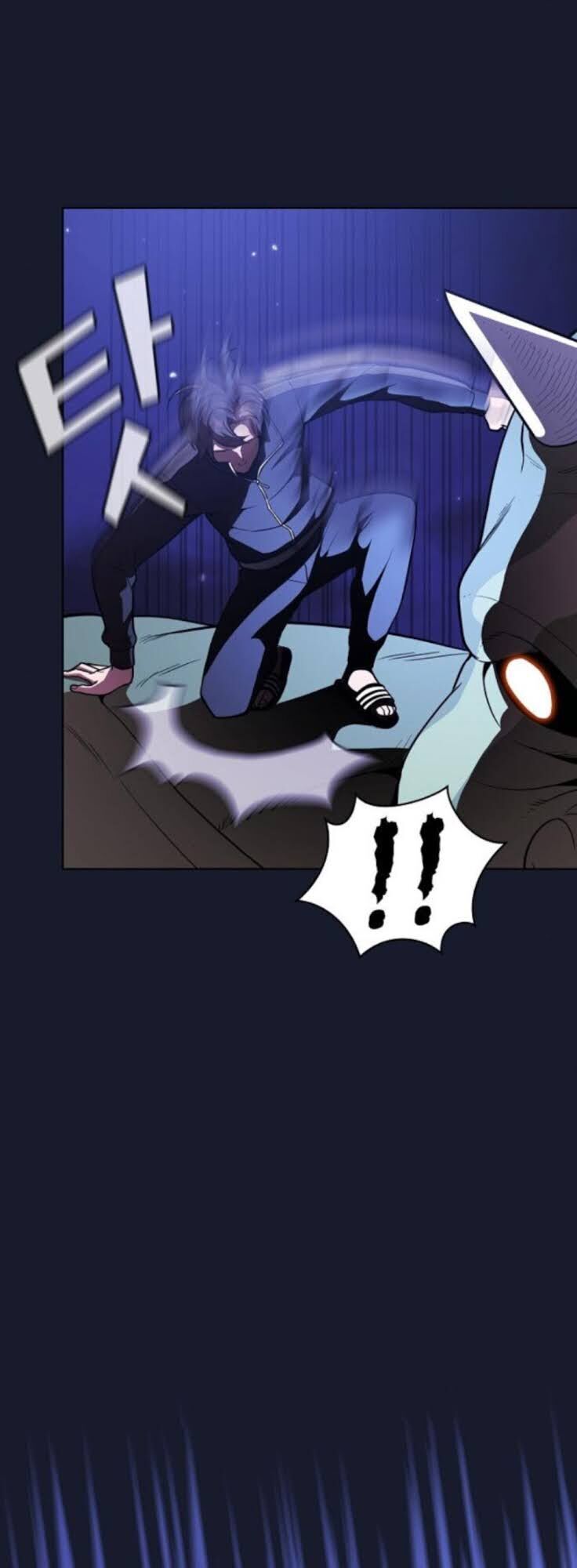 Tôi Là Người Chơi Leo Tháp Một Mình Chapter 14 - Trang 2