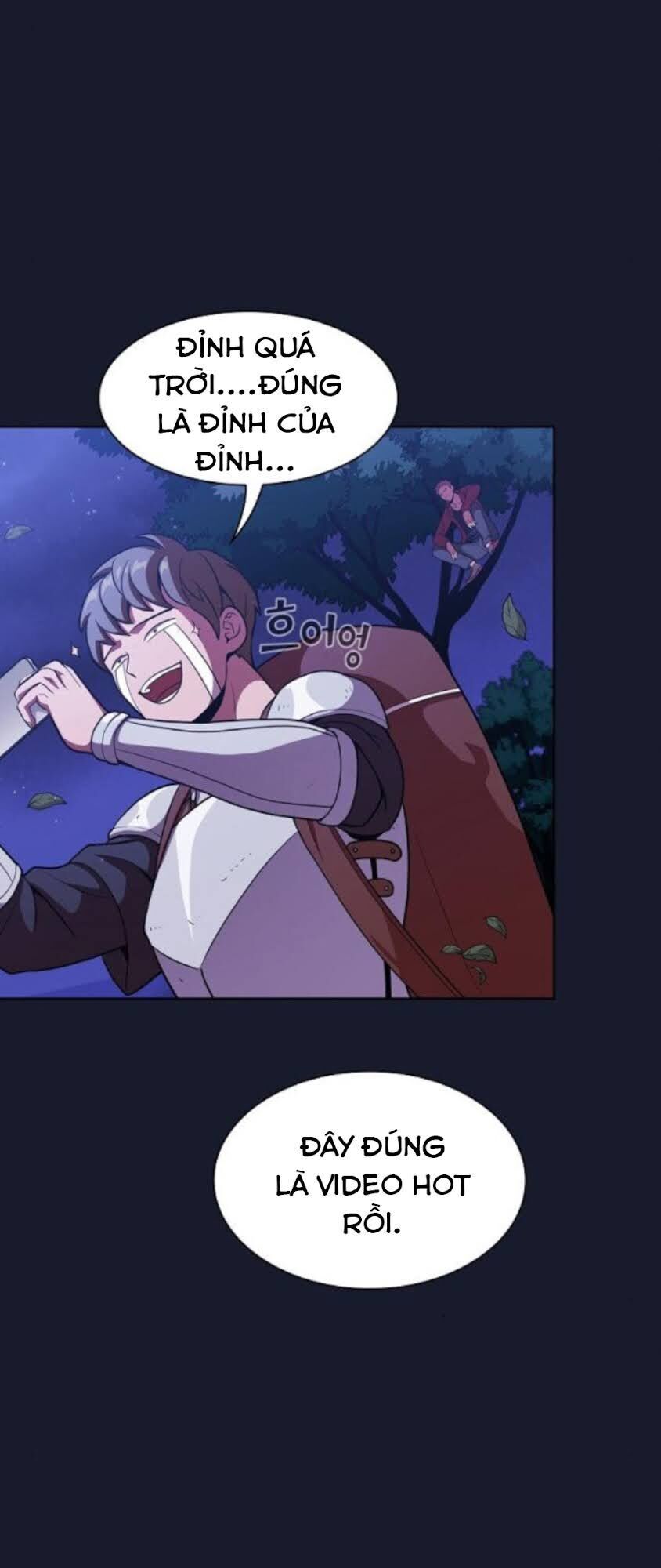 Tôi Là Người Chơi Leo Tháp Một Mình Chapter 14 - Trang 2