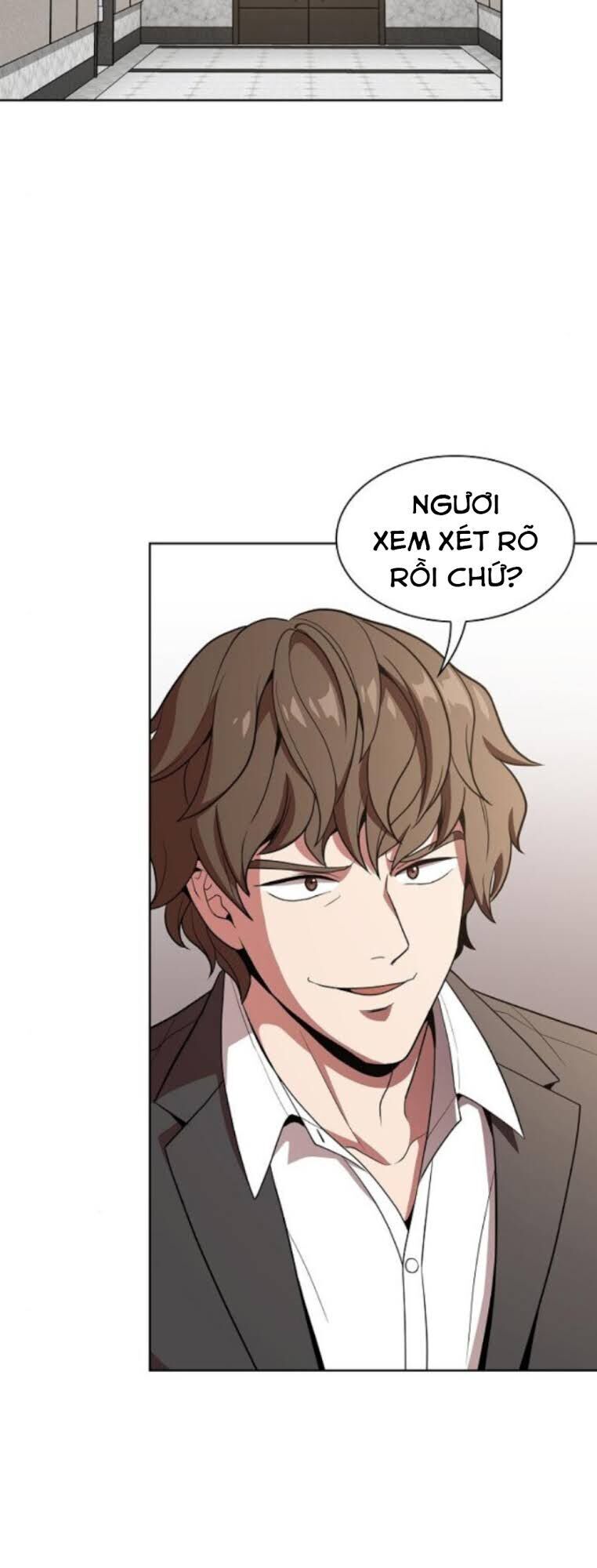 Tôi Là Người Chơi Leo Tháp Một Mình Chapter 14 - Trang 2