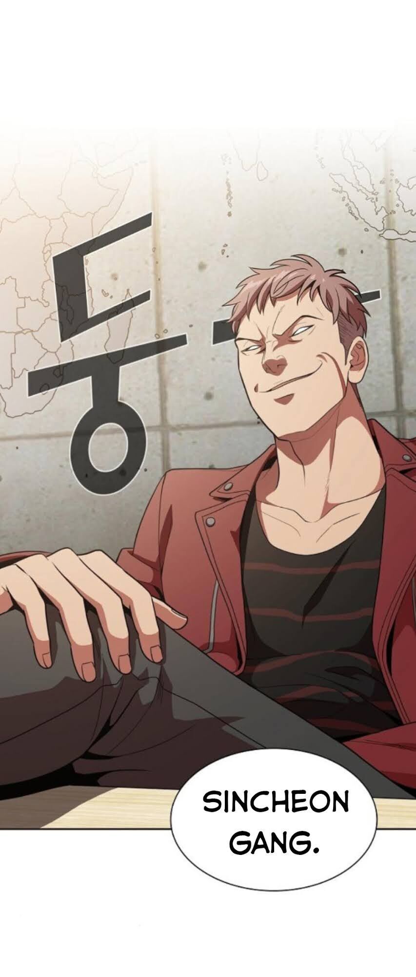 Tôi Là Người Chơi Leo Tháp Một Mình Chapter 14 - Trang 2