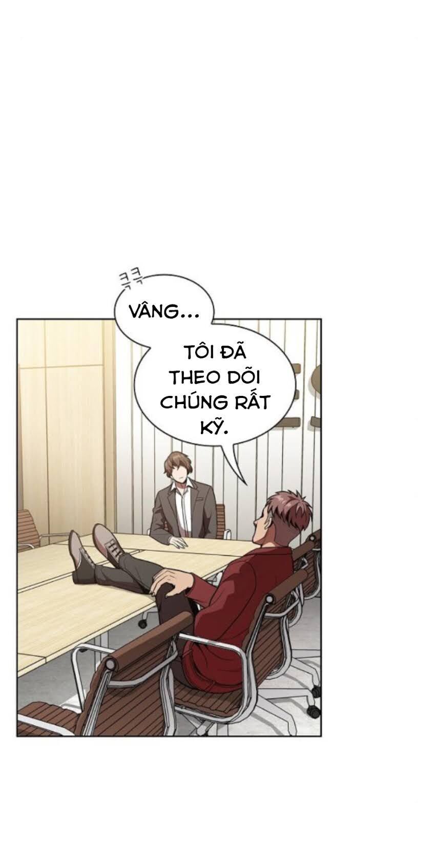 Tôi Là Người Chơi Leo Tháp Một Mình Chapter 14 - Trang 2