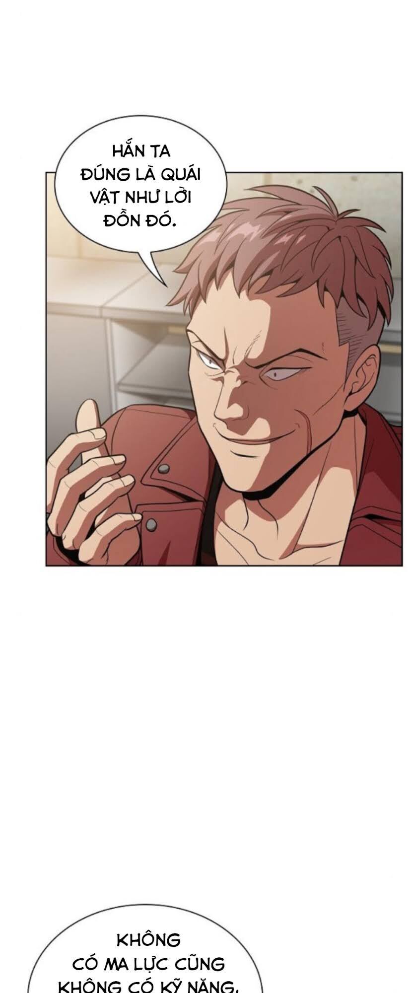 Tôi Là Người Chơi Leo Tháp Một Mình Chapter 14 - Trang 2