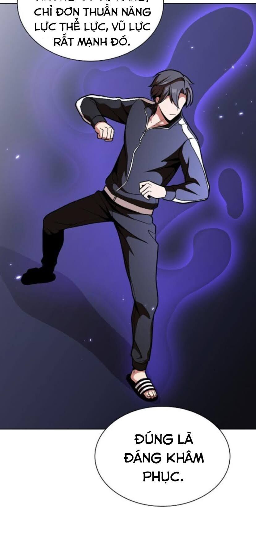 Tôi Là Người Chơi Leo Tháp Một Mình Chapter 14 - Trang 2