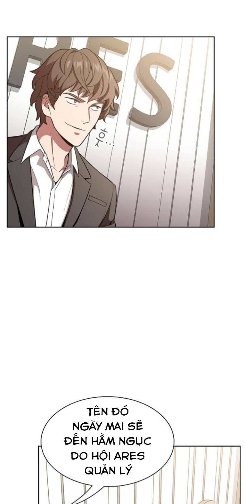 Tôi Là Người Chơi Leo Tháp Một Mình Chapter 14 - Trang 2