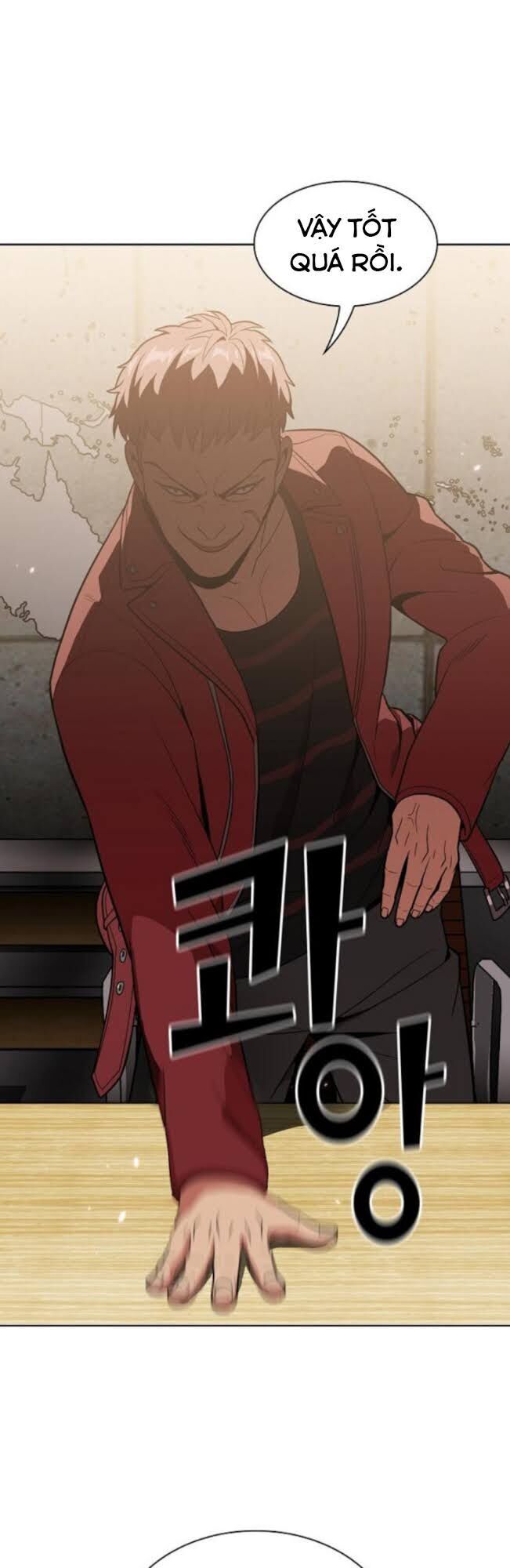 Tôi Là Người Chơi Leo Tháp Một Mình Chapter 14 - Trang 2