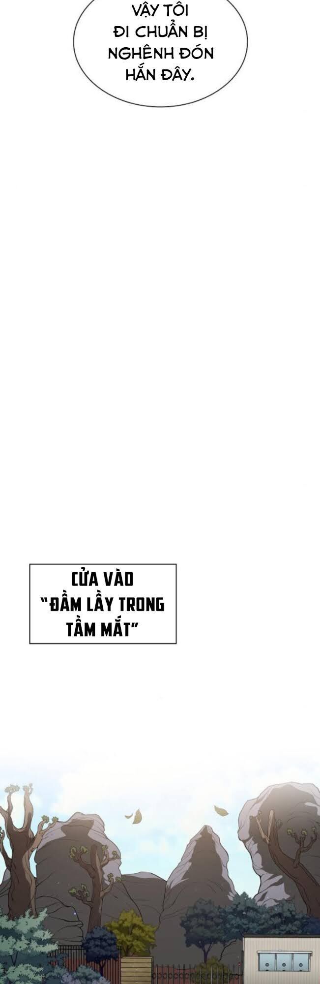 Tôi Là Người Chơi Leo Tháp Một Mình Chapter 14 - Trang 2