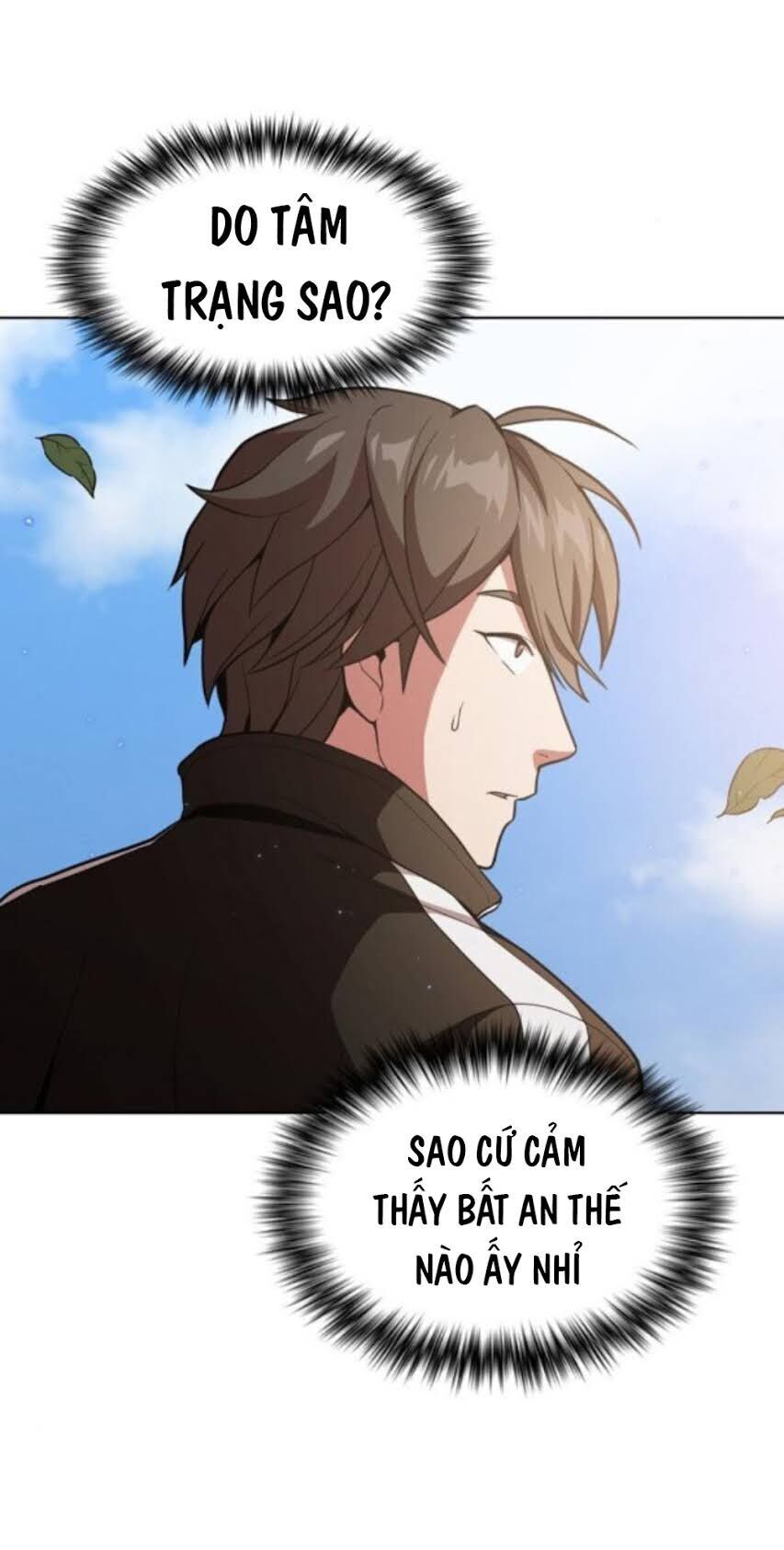 Tôi Là Người Chơi Leo Tháp Một Mình Chapter 14 - Trang 2