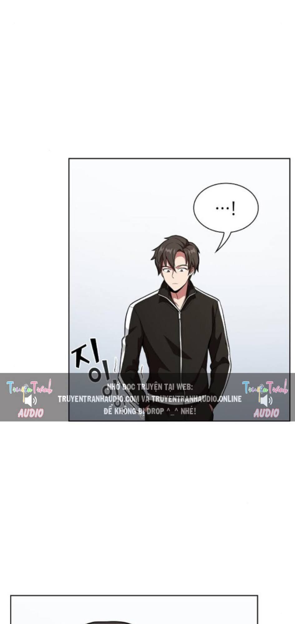 Tôi Là Người Chơi Leo Tháp Một Mình Chapter 14 - Trang 2