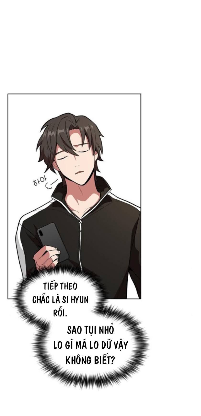 Tôi Là Người Chơi Leo Tháp Một Mình Chapter 14 - Trang 2