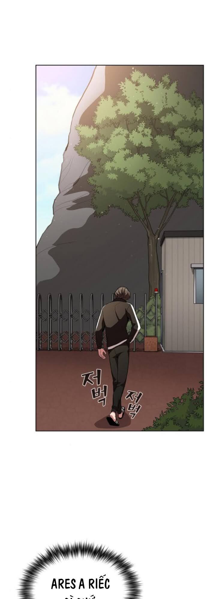 Tôi Là Người Chơi Leo Tháp Một Mình Chapter 14 - Trang 2