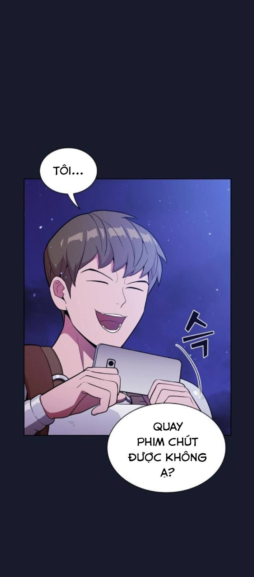 Tôi Là Người Chơi Leo Tháp Một Mình Chapter 14 - Trang 2