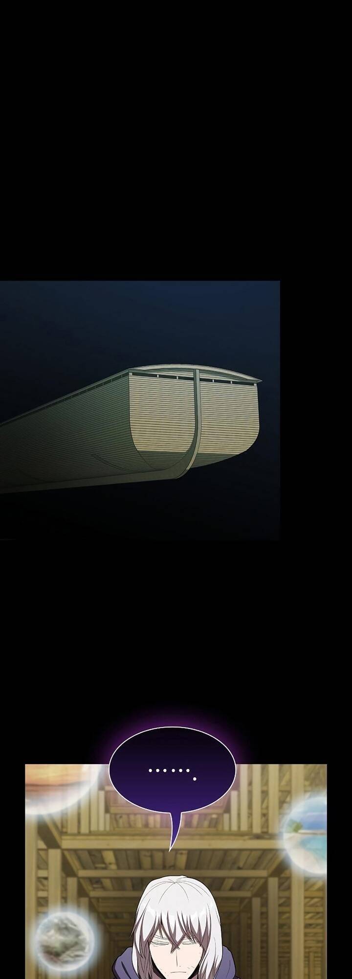 Tôi Là Người Chơi Leo Tháp Một Mình Chapter 140 - Trang 2