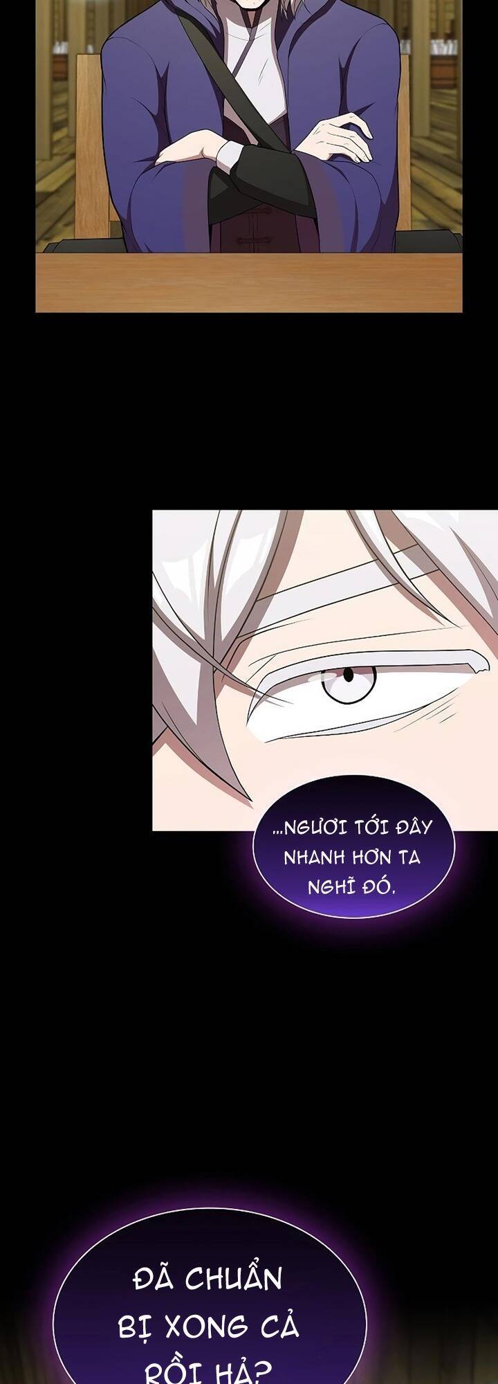 Tôi Là Người Chơi Leo Tháp Một Mình Chapter 140 - Trang 2