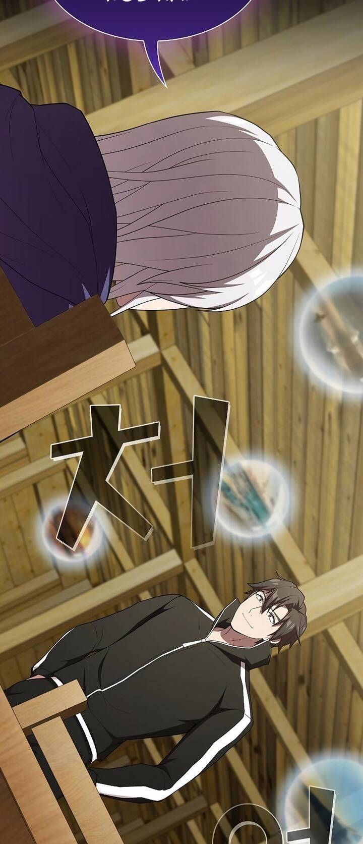 Tôi Là Người Chơi Leo Tháp Một Mình Chapter 140 - Trang 2