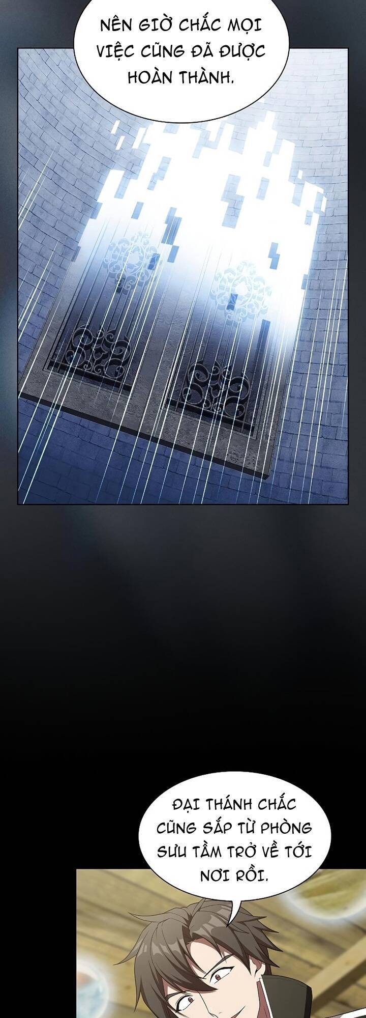Tôi Là Người Chơi Leo Tháp Một Mình Chapter 140 - Trang 2