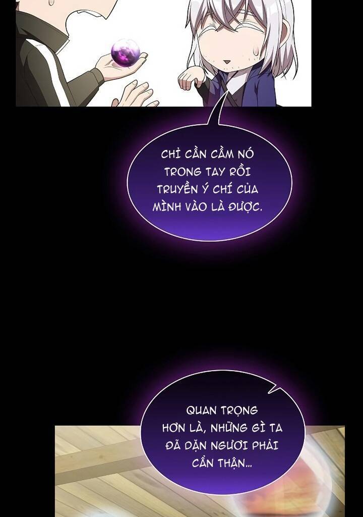 Tôi Là Người Chơi Leo Tháp Một Mình Chapter 140 - Trang 2