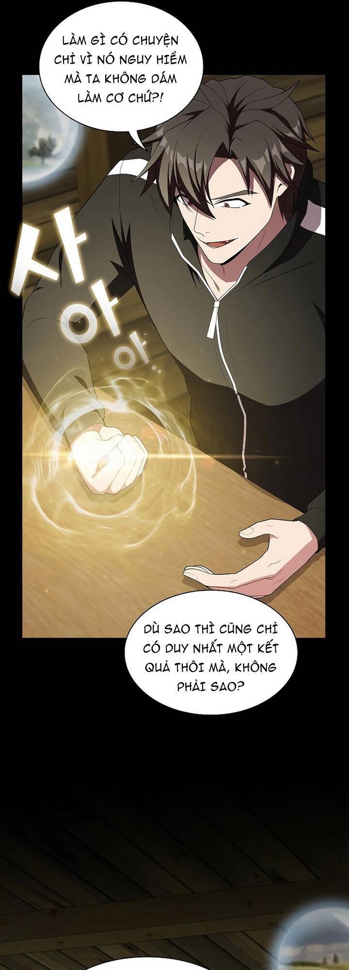 Tôi Là Người Chơi Leo Tháp Một Mình Chapter 140 - Trang 2