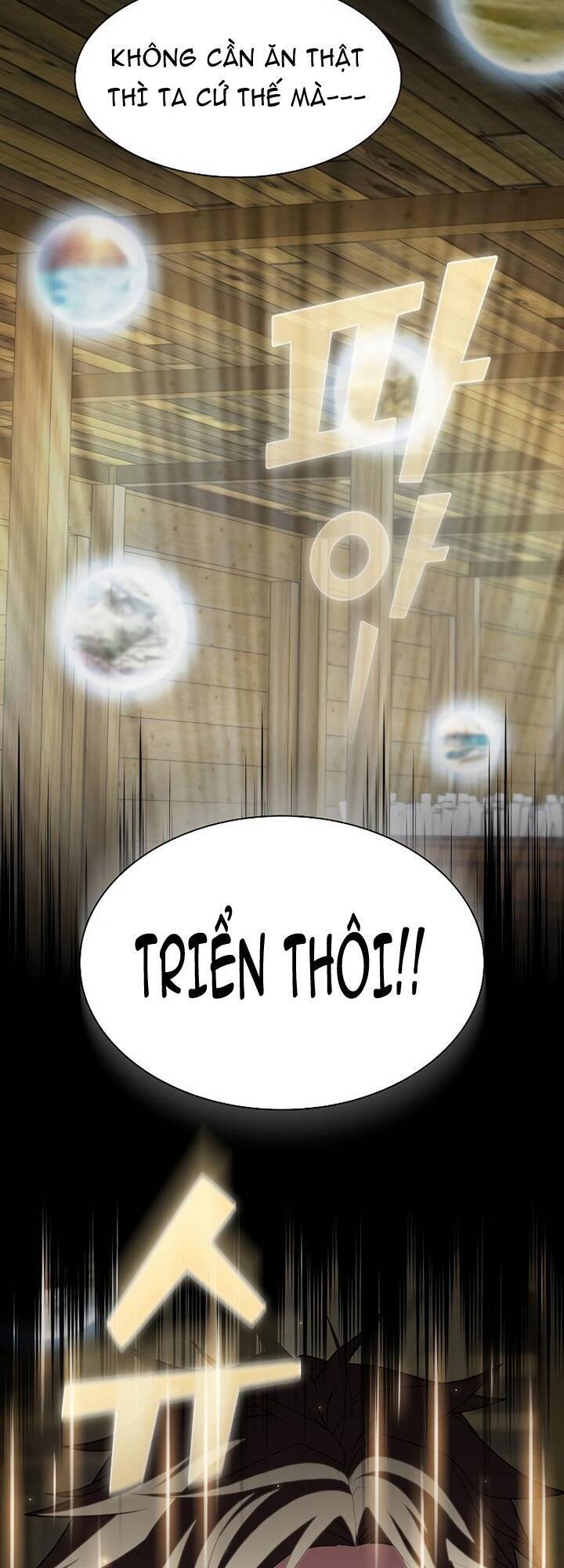 Tôi Là Người Chơi Leo Tháp Một Mình Chapter 140 - Trang 2