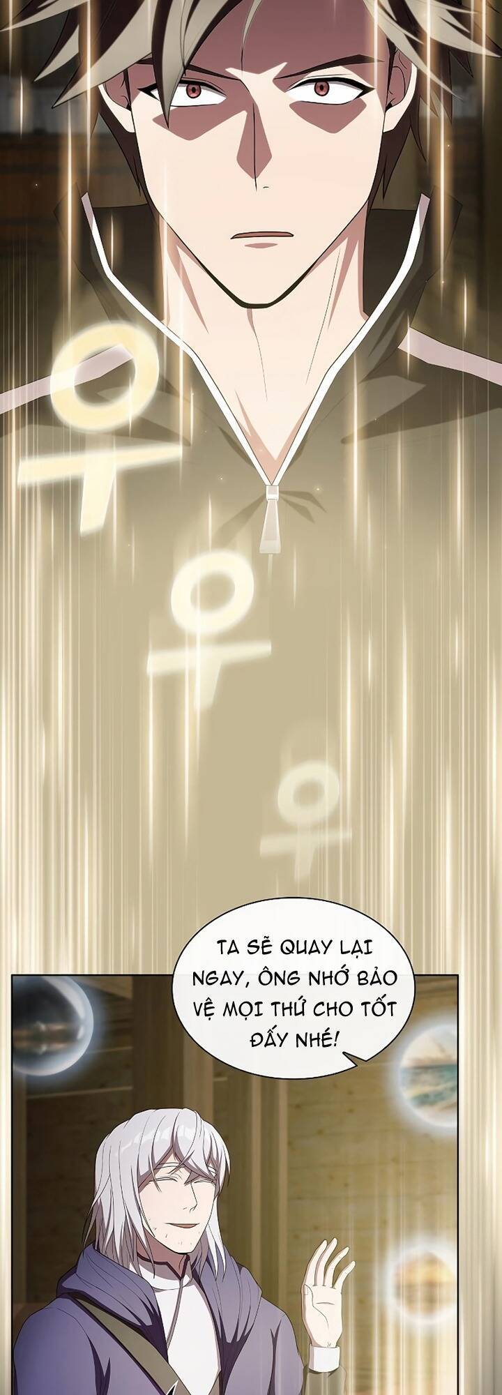 Tôi Là Người Chơi Leo Tháp Một Mình Chapter 140 - Trang 2