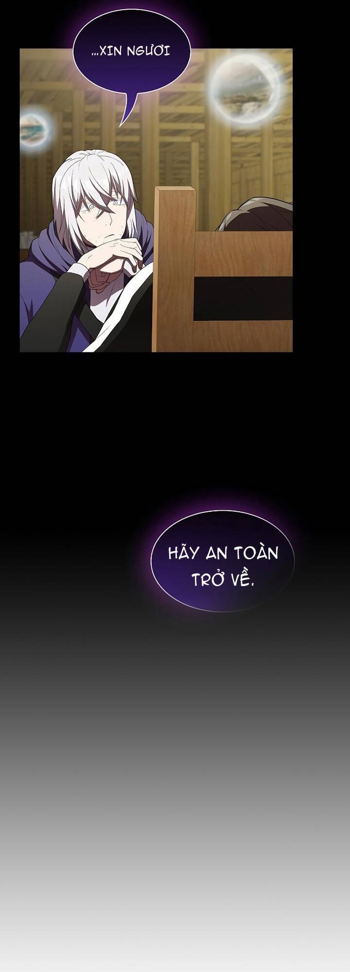 Tôi Là Người Chơi Leo Tháp Một Mình Chapter 140 - Trang 2