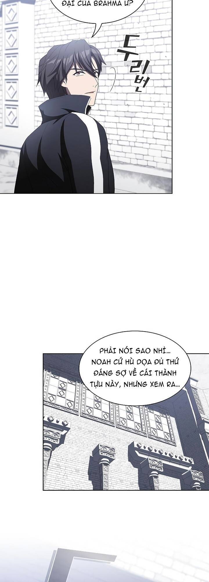 Tôi Là Người Chơi Leo Tháp Một Mình Chapter 140 - Trang 2