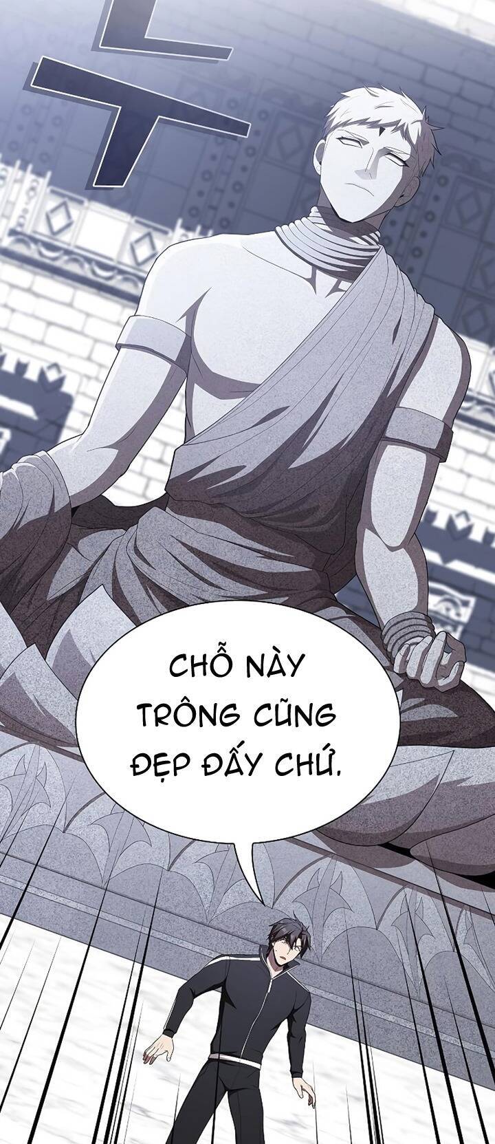 Tôi Là Người Chơi Leo Tháp Một Mình Chapter 140 - Trang 2