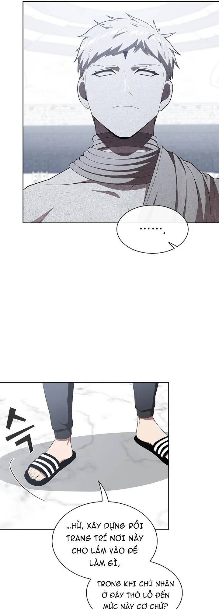 Tôi Là Người Chơi Leo Tháp Một Mình Chapter 140 - Trang 2